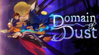 Domain of Dust