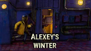 Alexey's Winter