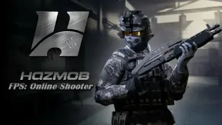 Hazmob FPS: Online Shooter