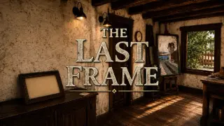 The Last Frame