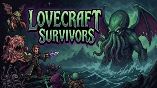 Lovecraft Survivors