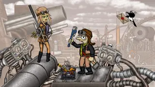 The Last Shot (Xbox Series)