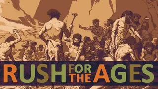 Rush for the Ages