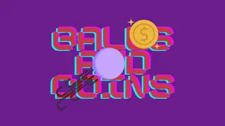 Balls and Coins
