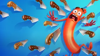 Run Sausage Run! (Xbox One)
