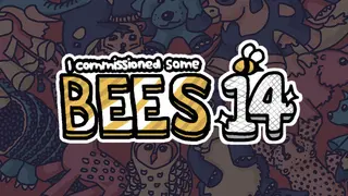 I commissioned some bees 14