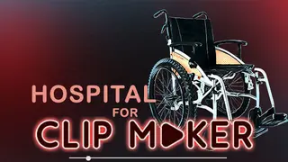 Hospital for Clip maker