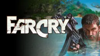 Far Cry