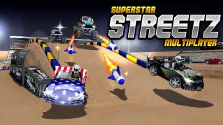Superstar Streetz