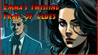 The Twisting Trail of Clues