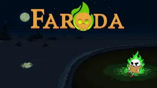 Faroda