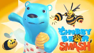 Chubby Bear Smash