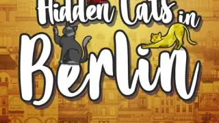 Hidden Cats in Berlin - Switch