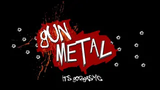 GunMetal - Xbox One