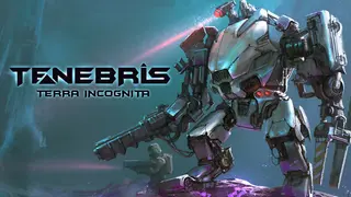 Tenebris: Terra Incognita