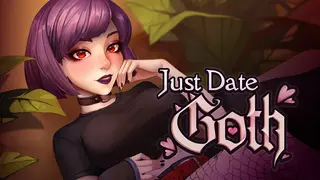 Just Date Goth