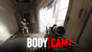 BODY CAM SHOOTER: Night Ops - Switch