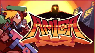 Project: AMICA