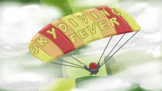 Skydiving Fever - Xbox One