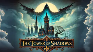 The Tower of Shadows