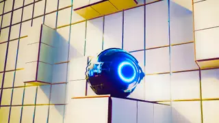 Hyposphere 3: Overdrive - Xbox One