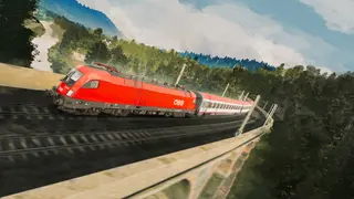 Train Sim World 5: Semmeringbahn: Wiener Neustadt - Mürzzuschlag - Xbox One & Series