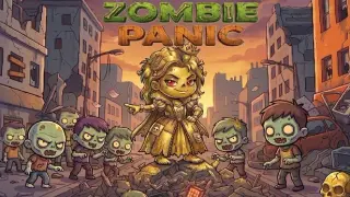 Zombie Panic