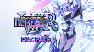 Megadimension Neptunia VIIR DLC Pack