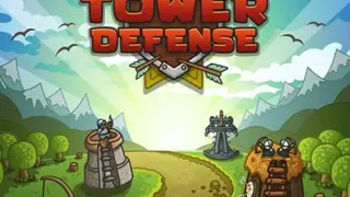Fantasy Tower Defense - Switch