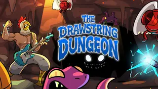 The Drawstring Dungeon