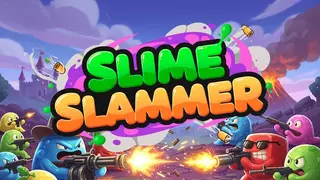 Slime Slammer