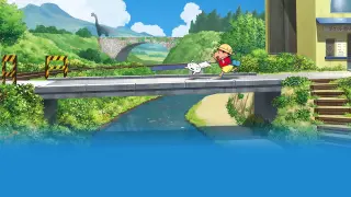Shin chan: Me and the Professor on Summer Vacation -The Endless Seven-Day Journey (PS4)