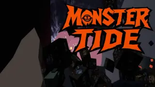 Monster Tide