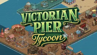 Victorian Pier Tycoon