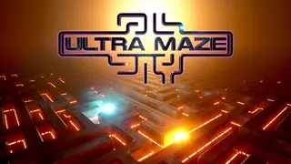 Ultra Maze