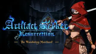 Artifact Seeker - DLC 3: Wandering Merchant