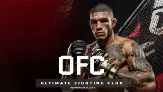 OFC - Ultimate Fighting Club: Path to Glory - Switch