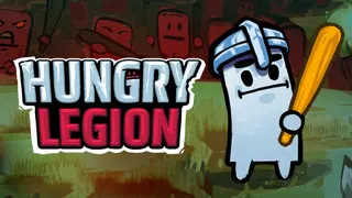 Hungry Legion