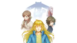 Light Fairytale Episode 2 (Xbox One)