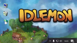 Idlemon
