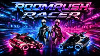 Roomrush Racer