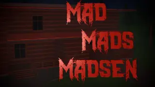 Mad Mads Madsen