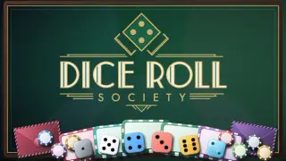 Dice Roll Society