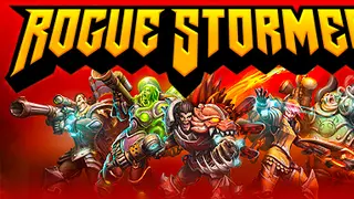 Rogue Stormers Deluxe