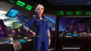 Star Control: Origins