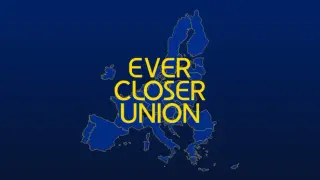 Ever Closer Union