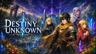 Destiny Unknown