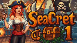 SeaCret 1