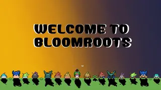 Welcome to Bloomroots
