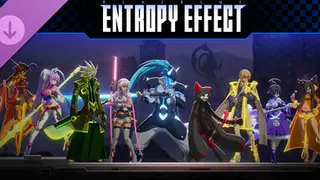 苍翼：混沌效应 X档案 角色换色包 Deluxe